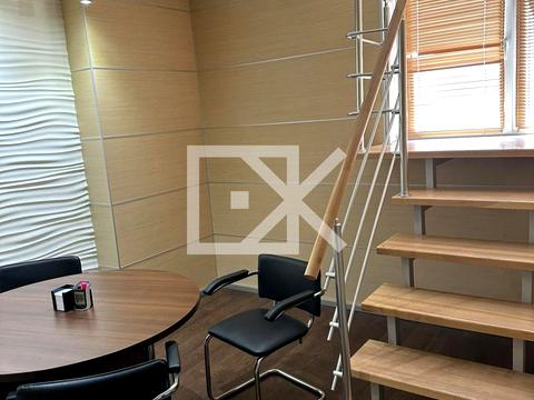 коммерческая по адресу Никольско-Слободская ул., 1-А