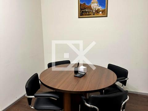 коммерческая по адресу Никольско-Слободская ул., 1-А