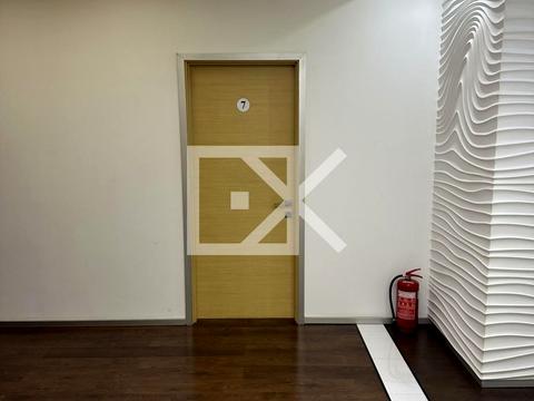 коммерческая по адресу Никольско-Слободская ул., 1-А