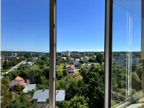квартира по адресу Івана Франка ул., 14а