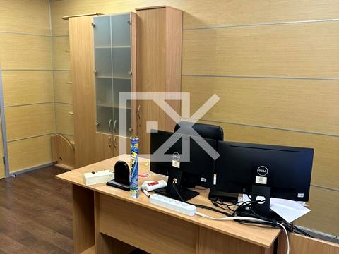 коммерческая по адресу Никольско-Слободская ул., 1-А