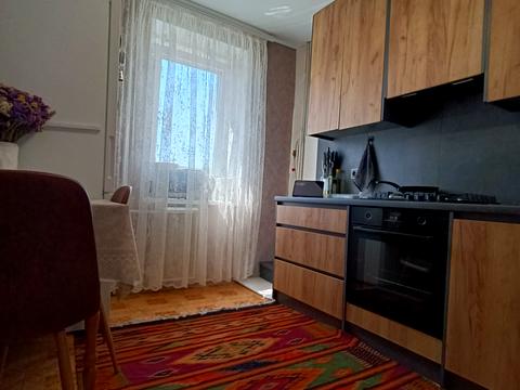 квартира по адресу Болгарська ул., 36