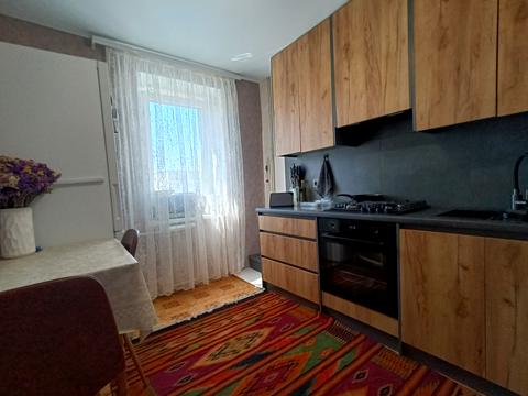 квартира по адресу Болгарська ул., 36