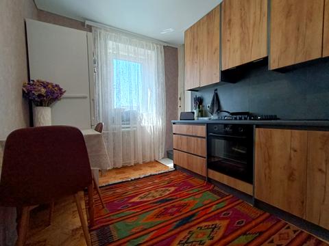 квартира по адресу Болгарська ул., 36