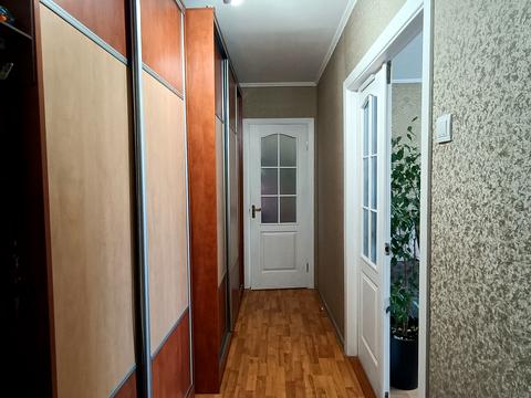 квартира по адресу Болгарська ул., 36