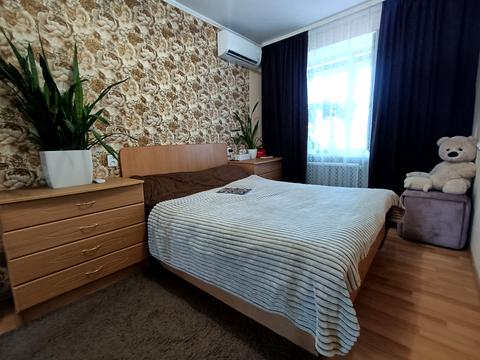 квартира по адресу Болгарська ул., 36