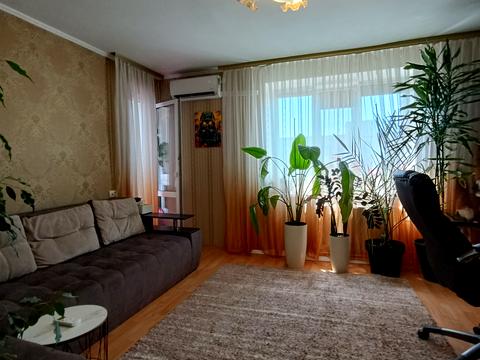 квартира по адресу Болгарська ул., 36