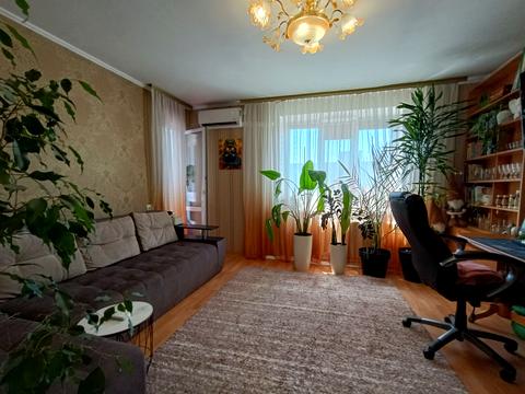 квартира по адресу Болгарська ул., 36