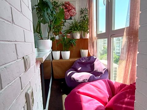 квартира по адресу Болгарська ул., 36
