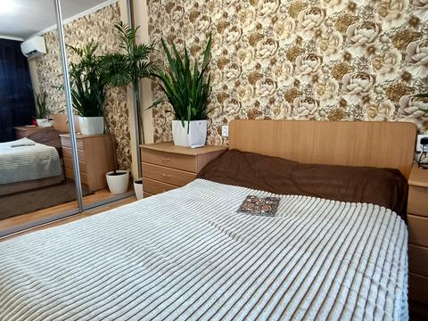 квартира по адресу Болгарська ул., 36