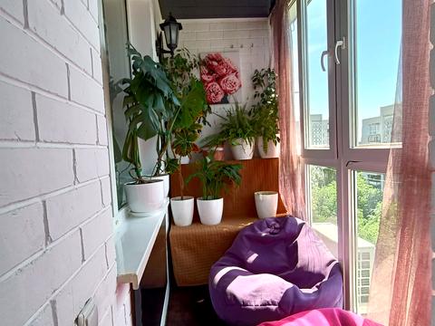 квартира по адресу Болгарська ул., 36