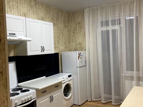 квартира по адресу Радужный массив ул., 22/1