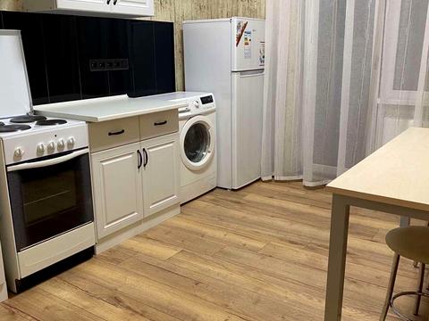 квартира по адресу Радужный массив ул., 22/1