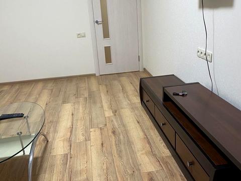 квартира по адресу Радужный массив ул., 22/1