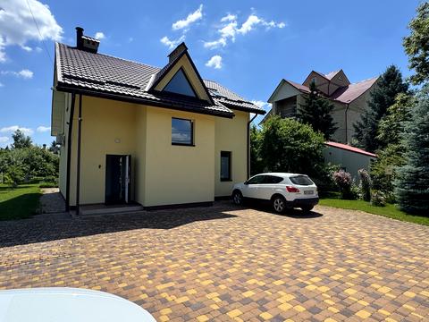 дом по адресу Леси Украинки ул.