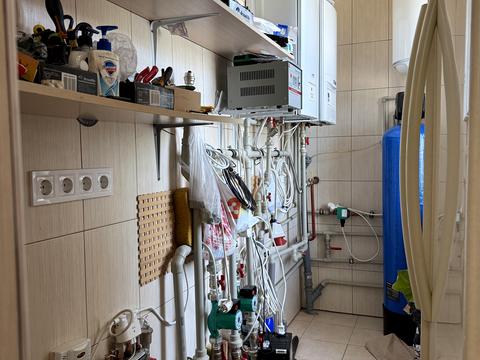 дом по адресу Леси Украинки ул.