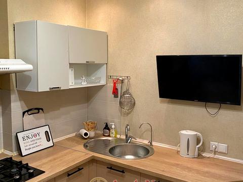 квартира за адресою Владислава Бувалкіна вул., 54
