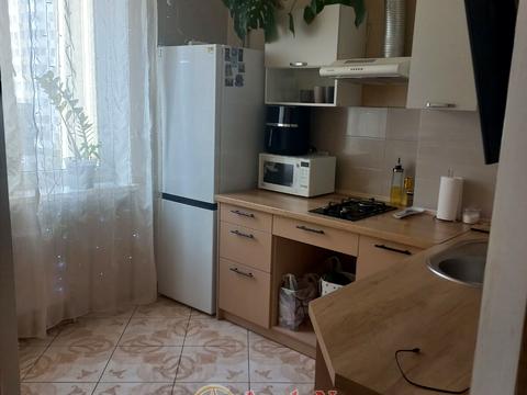 квартира за адресою Владислава Бувалкіна вул., 54