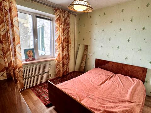 квартира за адресою Сонячна Набережна вул. (Маршала Малиновського), 60