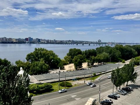 квартира за адресою Сонячна Набережна вул. (Маршала Малиновського), 60