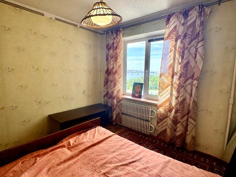 квартира за адресою Сонячна Набережна вул. (Маршала Малиновського), 60