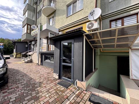 комерційна за адресою Івано-Франківськ, Шухевичів вул., 47