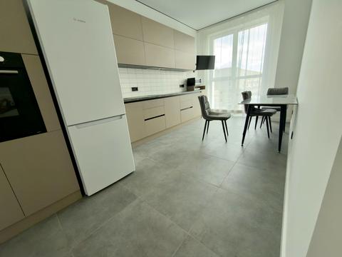 квартира за адресою Зоряний бульв., 1м