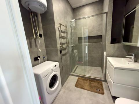 квартира за адресою Зоряний бульв., 1м