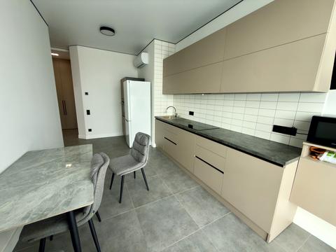 квартира за адресою Зоряний бульв., 1м