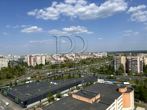 квартира по адресу Николая Кибальчича ул., 1-Г