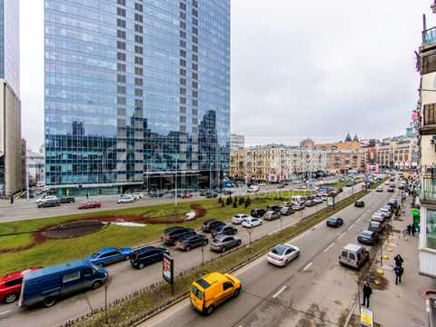 квартира по адресу Бассейная ул., 3