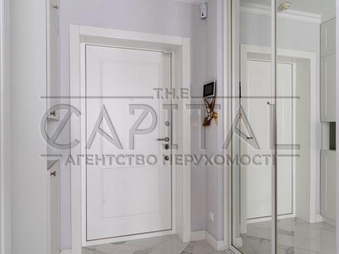 квартира по адресу Заречная ул., 1-Г
