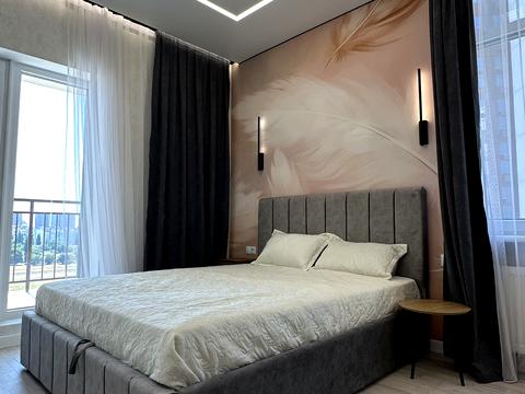 квартира за адресою Краснова вул., (66 перлина)