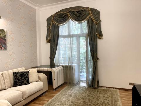 квартира за адресою Заньковецької вул., 5/2