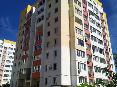 квартира за адресою Героїв Харкова просп. (Московський), 268-В