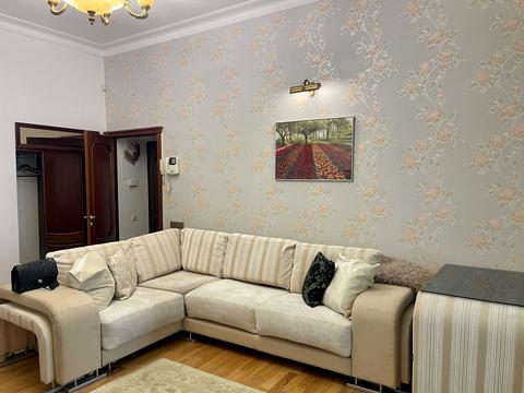 квартира за адресою Заньковецької вул., 5/2