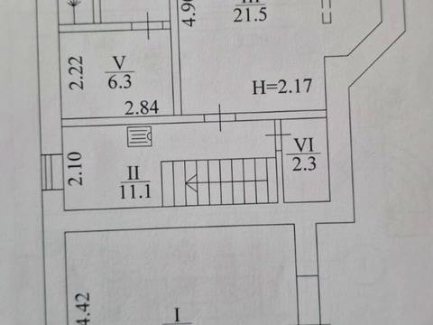 будинок за адресою провулок Шевченка, 10