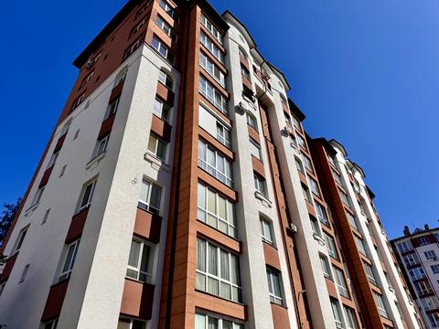 коммерческая по адресу Слободская ул., 32