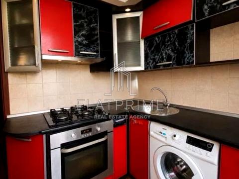 квартира за адресою Верховної Ради бульв., 29-А