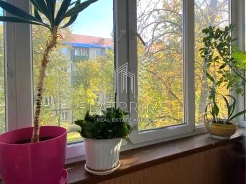 квартира за адресою Верховної Ради бульв., 29-А