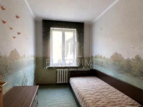 квартира за адресою Верховної Ради бульв., 29-А