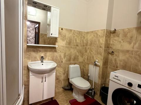 квартира за адресою Семена Палія вул. (Дніпропетровська дорога), 77