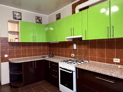 квартира за адресою Семена Палія вул. (Дніпропетровська дорога), 77