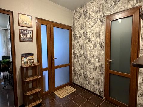 квартира за адресою Семена Палія вул. (Дніпропетровська дорога), 77