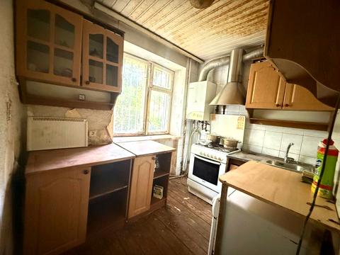 квартира по адресу Ивана Мазепы просп. (Петровського), 50