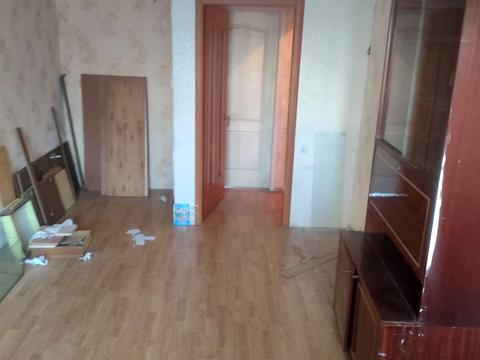комната по адресу Юрия Шумского ул., 10