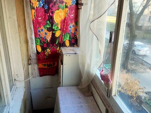 комната по адресу Юрия Шумского ул., 10