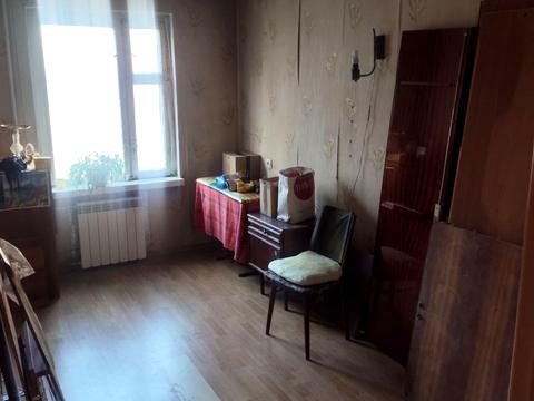 комната по адресу Юрия Шумского ул., 10