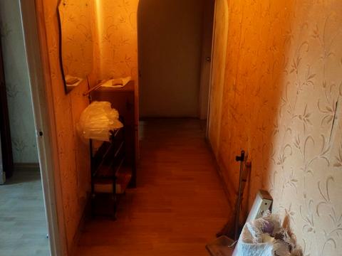 комната по адресу Юрия Шумского ул., 10