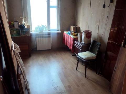 комната по адресу Юрия Шумского ул., 10